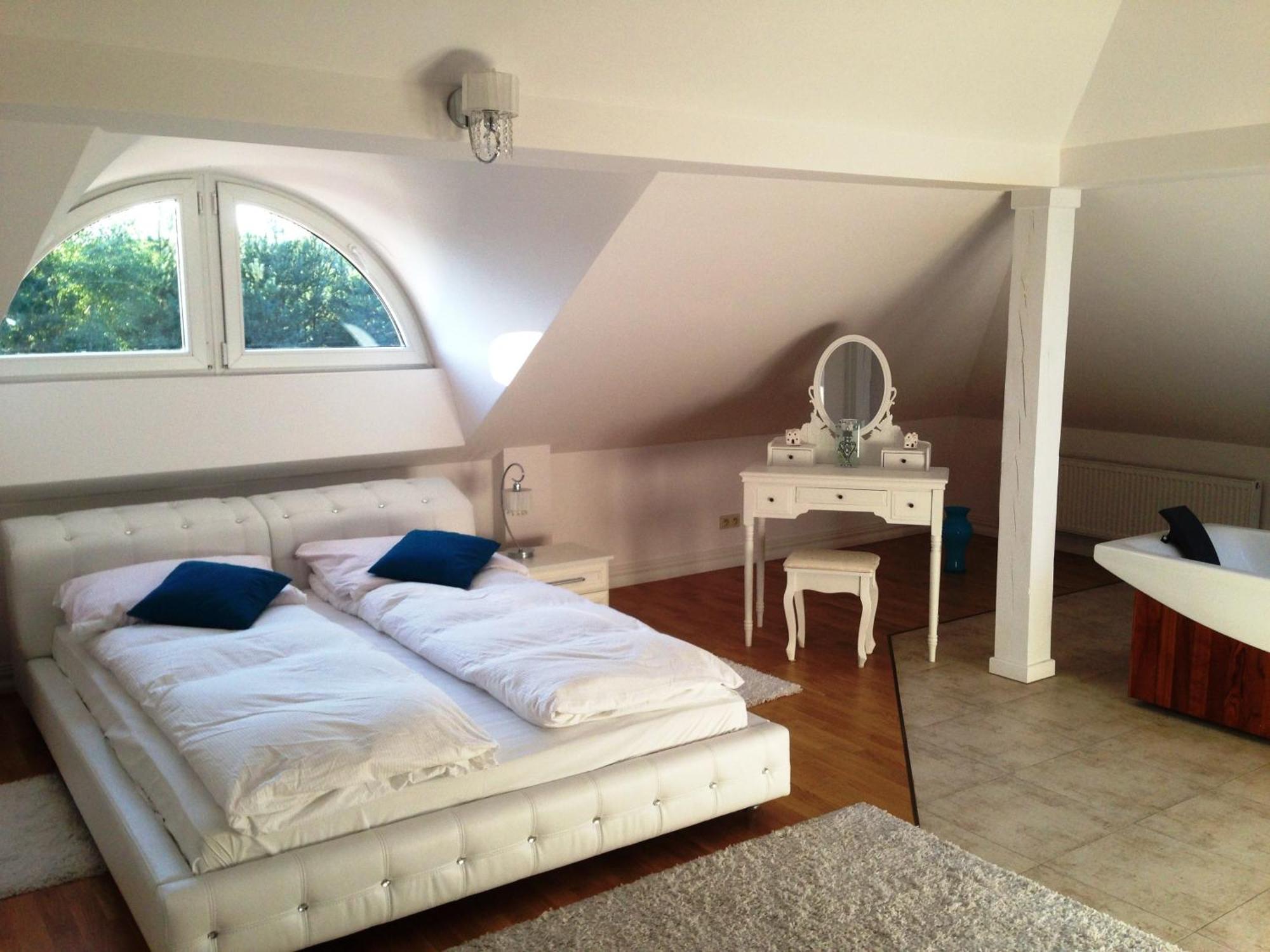 Pensjonat U Alexa Załuski Habitación foto