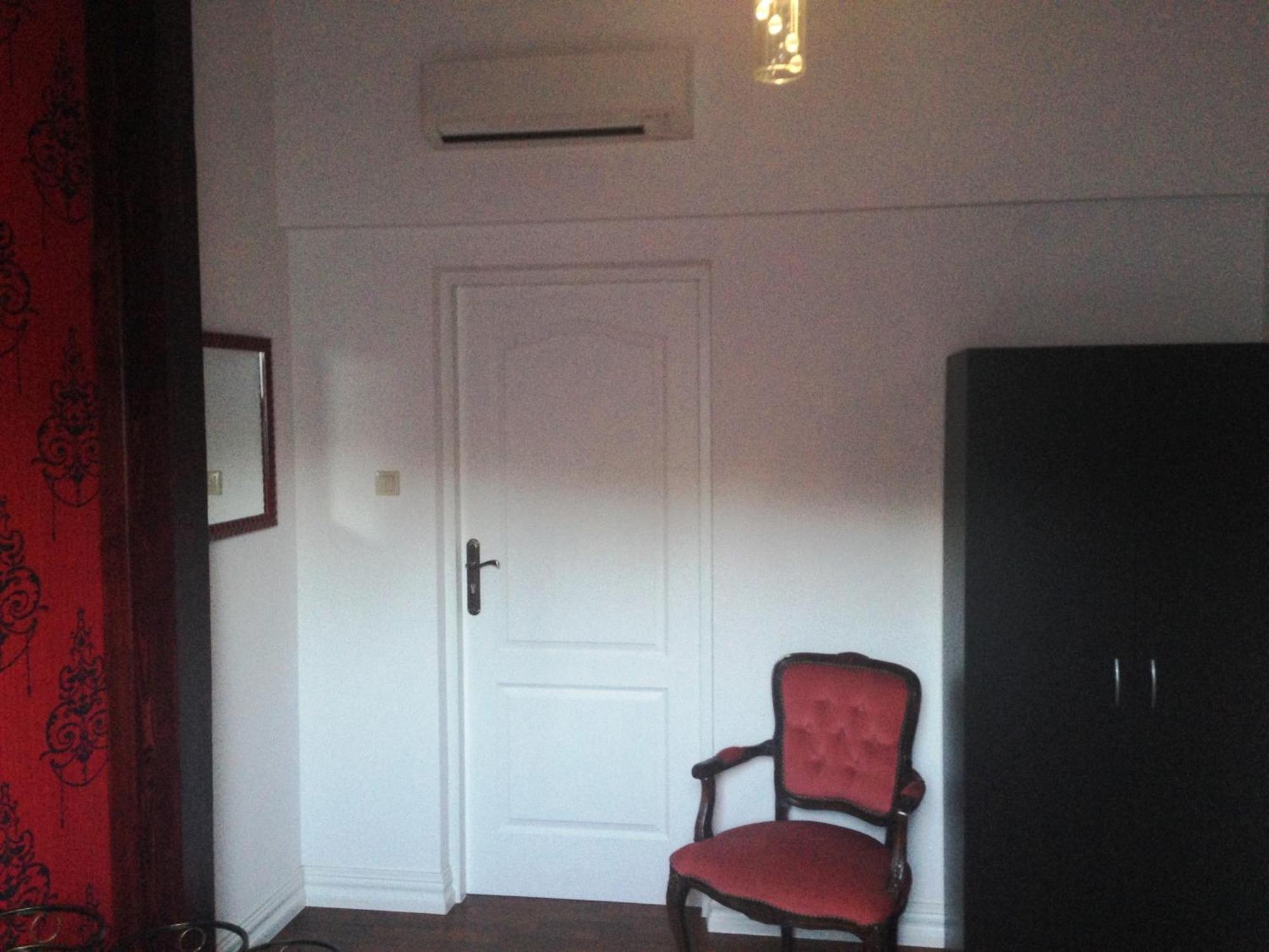 Pensjonat U Alexa Załuski Habitación foto
